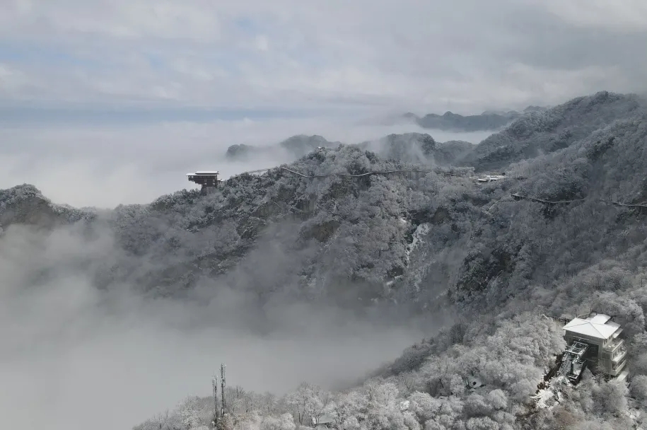 福利多(duō)多(duō)，少華山多(duō)重驚喜嗨爆盛夏！(圖10)